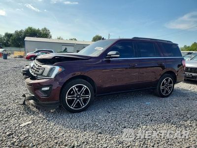 2020 FORD EXPEDITION LIMITED 1FMJU2AT7LEA70630 - główne zdjęcie licytacji z USA - miniatura