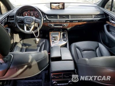 Zdjęcie 8 z 12 samochodu: 2017 AUDI Q7 PREMIUM PLUS VIN:WA1LAAF79HD012716 - miniatura