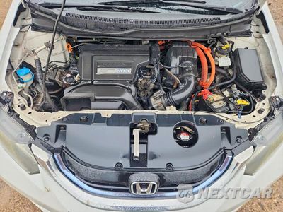 Zdjęcie 11 z 12 samochodu: 2014 HONDA CIVIC HYBRID VIN:19XFB4F21EE000155 - miniatura