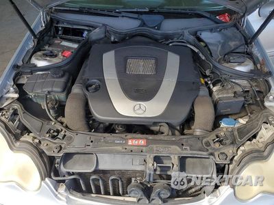 Zdjęcie 11 z 12 samochodu: 2006 MERCEDES-BENZ C 280 VIN:WDBRF54M66F779749 - miniatura