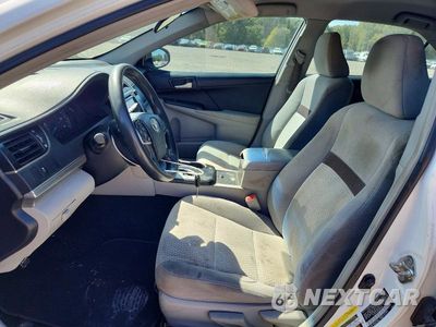 Zdjęcie 7 z 13 samochodu: 2013 TOYOTA CAMRY LE VIN:4T1BF1FK3DU648559 - miniatura