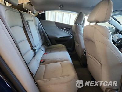 Zdjęcie 10 z 13 samochodu: 2018 CHEVROLET MALIBU LT VIN:1G1ZD5ST9JF247508 - miniatura