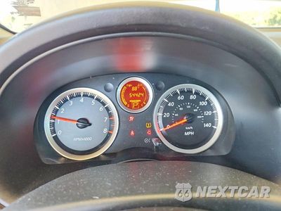Zdjęcie 9 z 12 samochodu: 2012 NISSAN SENTRA 2.0 VIN:3N1AB6AP2CL738048 - miniatura