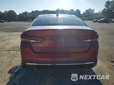 Zdjęcie 6 z 12 samochodu: 2019 KIA OPTIMA S VIN:5XXGT4L38KG358841 - miniatura