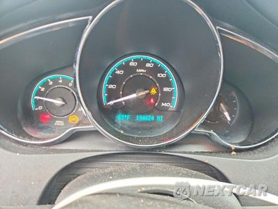 Zdjęcie 9 z 13 samochodu: 2010 CHEVROLET MALIBU 2LT VIN:1G1ZD5EB2A4110246 - miniatura