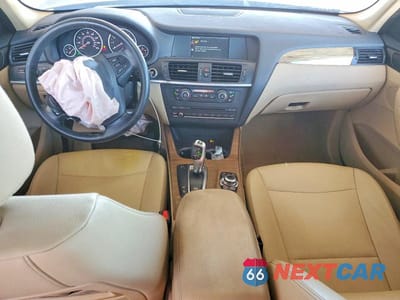 Zdjęcie 8 z 12 samochodu: 2011 BMW X3 XDRIVE28I VIN:5UXWX5C54BL703563 - miniatura