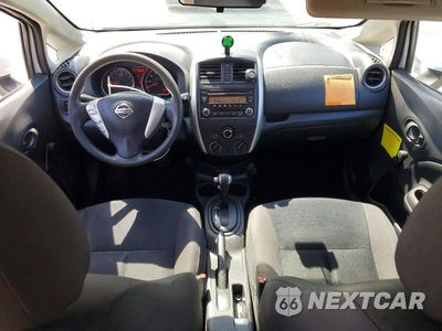 Zdjęcie 8 z 12 samochodu: 2017 NISSAN VERSA NOTE S PLUS VIN:3N1CE2CP9HL374188 - miniatura