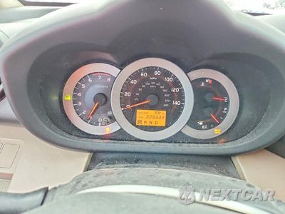 Zdjęcie 9 z 13 samochodu: 2008 TOYOTA RAV4 LIMITED VIN:JTMBK34V085054021 - miniatura