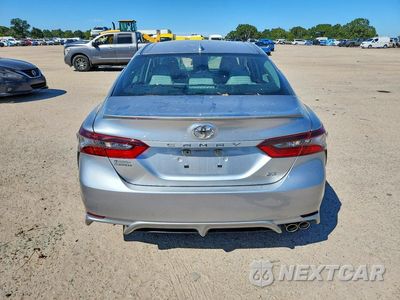 Zdjęcie 6 z 12 samochodu: 2024 TOYOTA CAMRY SE VIN:4T1G11AK6RU867826 - miniatura