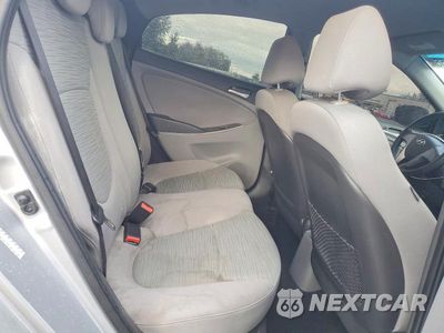 Zdjęcie 10 z 13 samochodu: 2016 HYUNDAI ACCENT SE VIN:KMHCT4AEXGU012693 - miniatura
