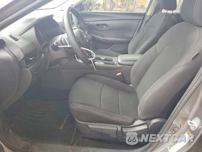 Zdjęcie 7 z 12 samochodu: 2024 NISSAN SENTRA S VIN:3N1AB8BV2RY212622 - miniatura