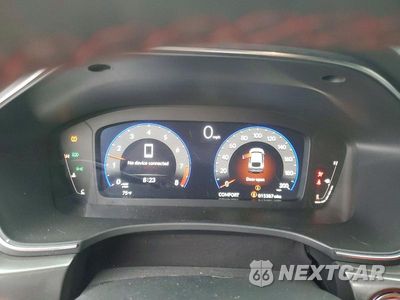 Zdjęcie 9 z 12 samochodu: 2025 ACURA INTEGRA TYPE S VIN:19UDE5G93SA001565 - miniatura