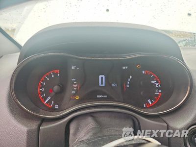 Zdjęcie 9 z 13 samochodu: 2019 DODGE DURANGO GT VIN:1C4RDJDG2KC535812 - miniatura