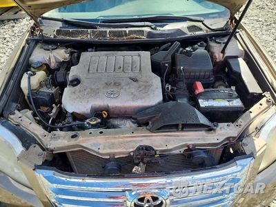 Zdjęcie 11 z 12 samochodu: 2009 TOYOTA AVALON XLS VIN:4T1BK36BX9U329626 - miniatura