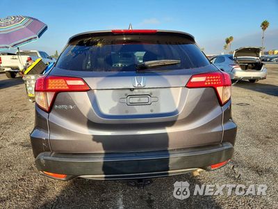 Zdjęcie 6 z 12 samochodu: 2017 HONDA HR-V EX VIN:3CZRU5H5XHM701608 - miniatura