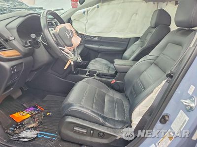 Zdjęcie 7 z 14 samochodu: 2022 HONDA CR-V EXL VIN:5J6RT6H89NL043280 - miniatura