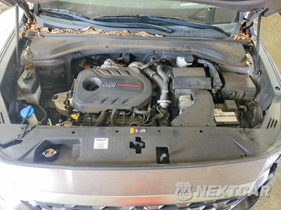 Zdjęcie 12 z 14 samochodu: 2019 HYUNDAI SANTA FE ULTIMATE 2.0T VIN:5NMS53AA2KH117665 - miniatura