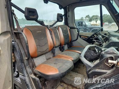 Zdjęcie 6 z 10 samochodu: 2020 CAN-AM DEFENDER UTILITY VEHICLE VIN:3JBUVAX44LK001332 - miniatura