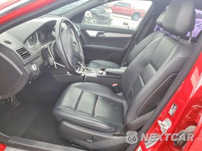 Zdjęcie 7 z 12 samochodu: 2008 MERCEDES-BENZ C 300 VIN:WDDGF54X18R035905 - miniatura