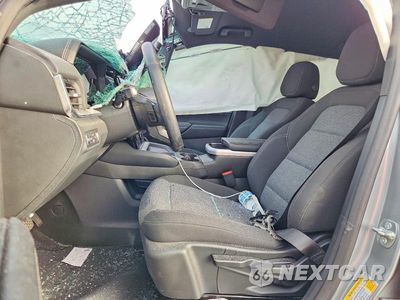 Zdjęcie 7 z 13 samochodu: 2026 GMC TERRAIN ELEVATION VIN:3GKALUEG1TL230277 - miniatura
