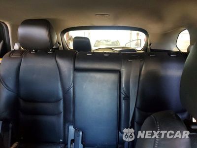 Zdjęcie 10 z 13 samochodu: 2016 MAZDA CX-9 TOURING VIN:JM3TCBCY7G0114189 - miniatura