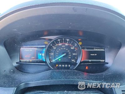 Zdjęcie 9 z 14 samochodu: 2017 FORD EXPLORER XLT VIN:1FM5K7D80HGB61892 - miniatura