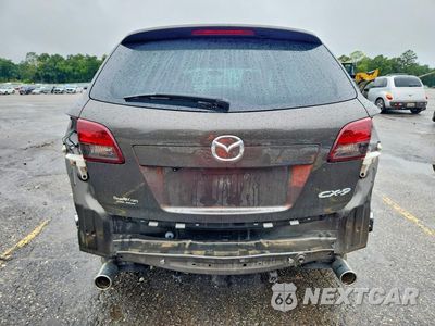 Zdjęcie 6 z 14 samochodu: 2015 MAZDA CX-9 TOURING VIN:JM3TB2CA3F0449227 - miniatura