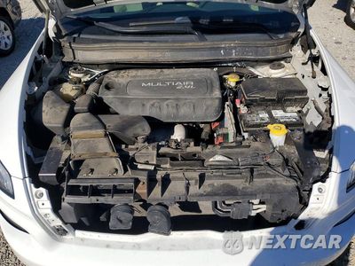 Zdjęcie 12 z 14 samochodu: 2017 JEEP CHEROKEE SPORT VIN:1C4PJMAB7HW590757 - miniatura