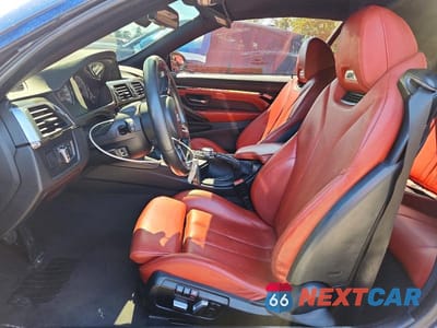 Zdjęcie 7 z 12 samochodu: 2020 BMW M4 VIN:WBS4Y9C03LAH91760 - miniatura