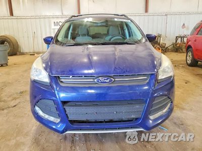 Piąte zdjęcie samochodu w środku: 2014 FORD ESCAPE SE VIN:1FMCU9G92EUB48768 - miniatura