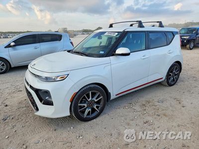 2020 KIA SOUL GT LINE KNDJ63AU1L7723406 - główne zdjęcie licytacji z USA - miniatura