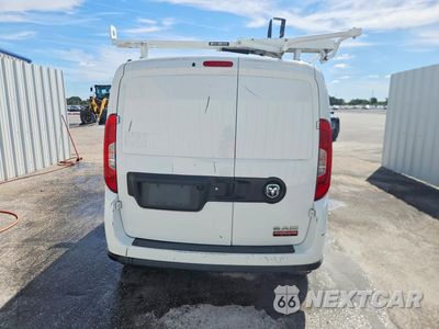 Zdjęcie 6 z 13 samochodu: 2022 RAM PROMASTER CITY TRADESMAN VIN:ZFBHRFAB0N6Y51086 - miniatura