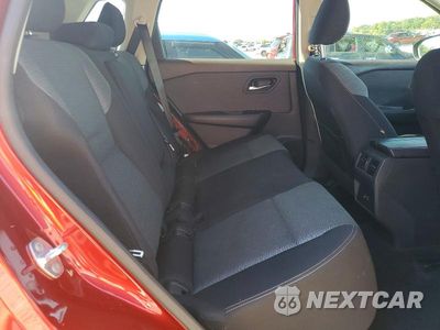 Zdjęcie 11 z 14 samochodu: 2022 NISSAN ROGUE SV VIN:5N1BT3BA0NC673377 - miniatura