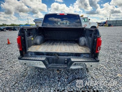 Zdjęcie 6 z 12 samochodu: 2017 FORD F150 SUPERCREW VIN:1FTEW1EG5HFA90626 - miniatura