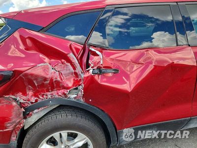 Zdjęcie 11 z 13 samochodu: 2019 CHEVROLET BLAZER 1LT VIN:3GNKBBRA5KS644008 - miniatura