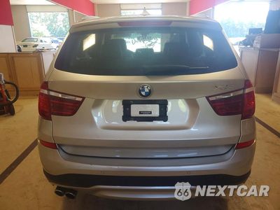 Zdjęcie 6 z 14 samochodu: 2017 BMW X3 XDRIVE28I VIN:5UXWX9C36H0W74096 - miniatura