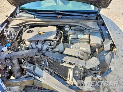 Zdjęcie 11 z 12 samochodu: 2019 HYUNDAI ELANTRA SEL VIN:KMHD84LF2KU761072 - miniatura