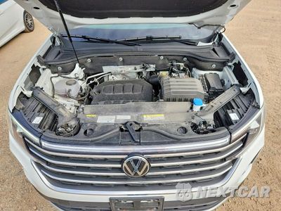 Zdjęcie 12 z 13 samochodu: 2024 VOLKSWAGEN ATLAS SE VIN:1V2HR2CA4RC540082 - miniatura