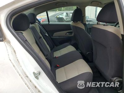 Zdjęcie 10 z 12 samochodu: 2014 CHEVROLET CRUZE LS VIN:1G1PA5SH3E7211745 - miniatura