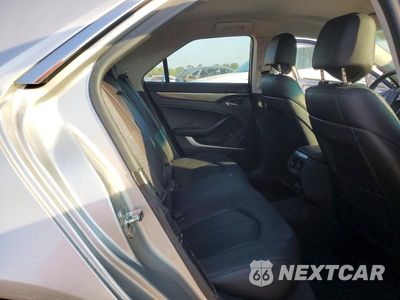 Zdjęcie 10 z 12 samochodu: 2008 CADILLAC CTS VIN:1G6DF577X80153659 - miniatura