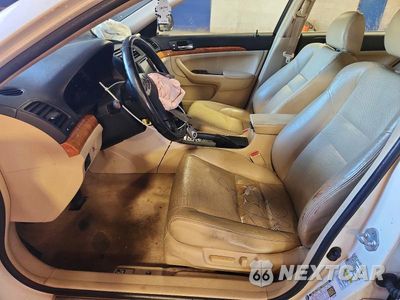 Zdjęcie 7 z 12 samochodu: 2005 ACURA TSX VIN:JH4CL96855C027124 - miniatura