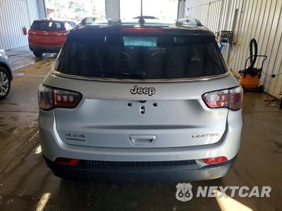 Zdjęcie 6 z 14 samochodu: 2024 JEEP COMPASS LIMITED VIN:3C4NJDCN9RT174621 - miniatura