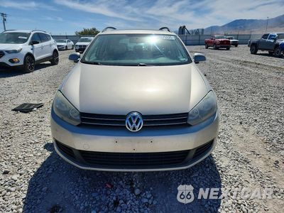 Piąte zdjęcie samochodu w środku: 2012 VOLKSWAGEN JETTA TDI VIN:3VWPL7AJ8CM707318 - miniatura
