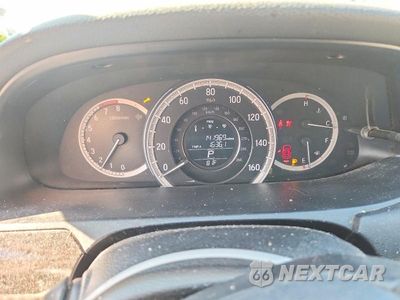 Zdjęcie 9 z 12 samochodu: 2017 HONDA ACCORD LX VIN:1HGCR2F31HA273553 - miniatura