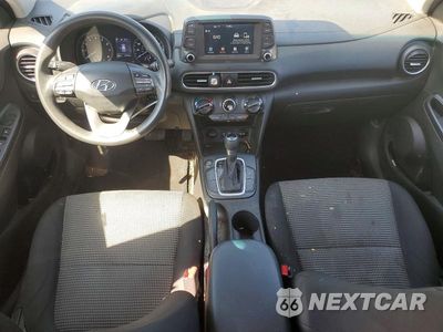 Zdjęcie 8 z 12 samochodu: 2018 HYUNDAI KONA SE VIN:KM8K12AA5JU091135 - miniatura