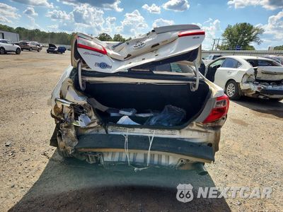 Zdjęcie 6 z 13 samochodu: 2014 TOYOTA CAMRY SE VIN:4T1BF1FK0EU310568 - miniatura