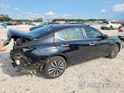 Trzecie zdjęcie samochodu z tyłu: 2025 NISSAN ALTIMA SV VIN:1N4BL4DV2SN376563 - miniatura