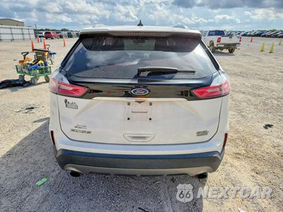 Zdjęcie 6 z 12 samochodu: 2020 FORD EDGE SEL VIN:2FMPK3J90LBB20290 - miniatura