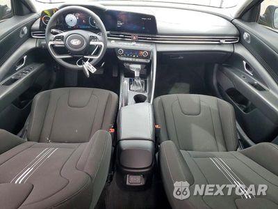 Zdjęcie 8 z 12 samochodu: 2024 HYUNDAI ELANTRA SEL VIN:KMHLM4DG7RU745040 - miniatura
