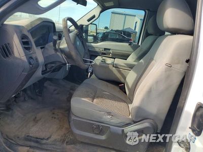 Zdjęcie 7 z 12 samochodu: 2014 FORD F250 SUPER DUTY VIN:1FT7X2BT2EEB08692 - miniatura